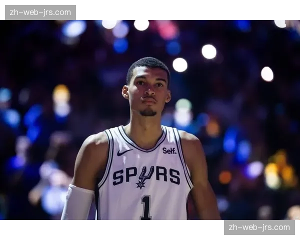 文班亚马场均29.2分钟贡献24.7分11.5篮板 比赛影响力持续提升